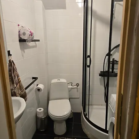 Apartment Sophie's