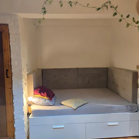 Apartment Sophie's *