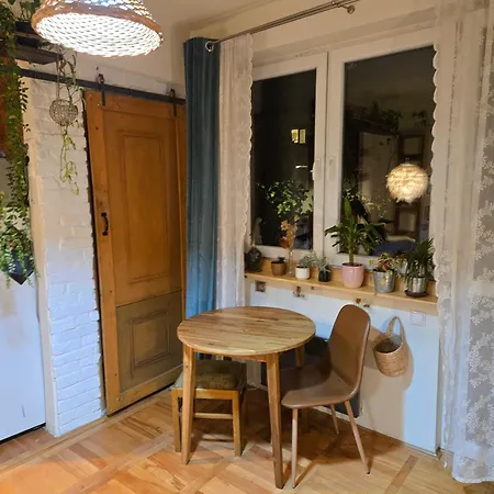 Sophie's Apartment *