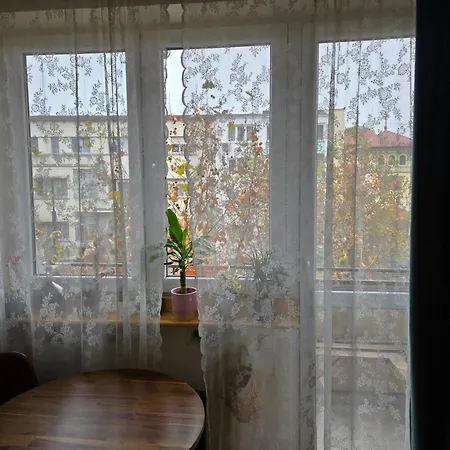 Apartment Sophie's Cluj-Napoca